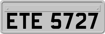 ETE5727