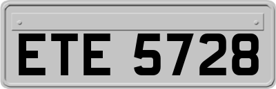 ETE5728