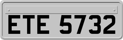 ETE5732