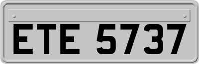 ETE5737