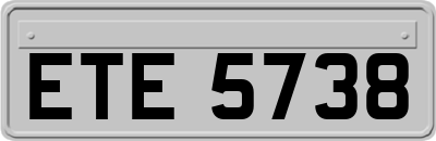ETE5738