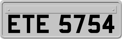 ETE5754