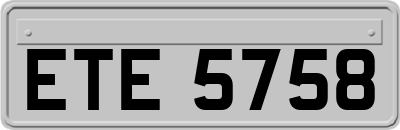 ETE5758