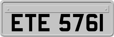 ETE5761