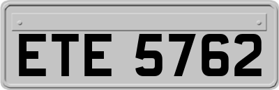 ETE5762