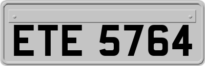 ETE5764