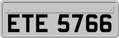 ETE5766