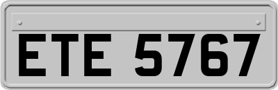ETE5767