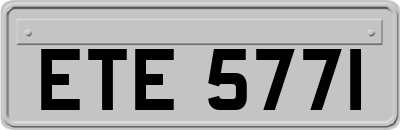 ETE5771