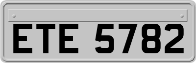 ETE5782