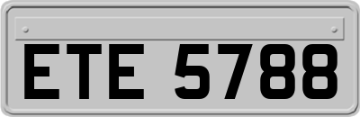 ETE5788