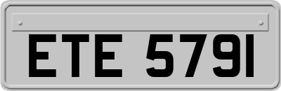 ETE5791
