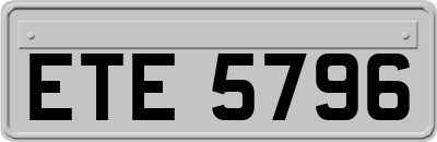 ETE5796