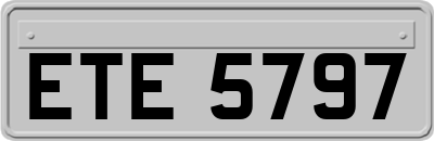 ETE5797
