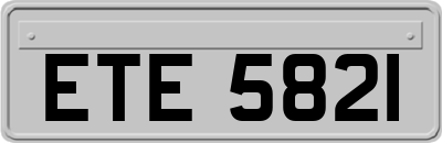 ETE5821