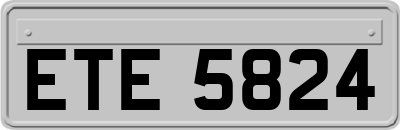 ETE5824