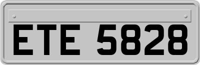 ETE5828