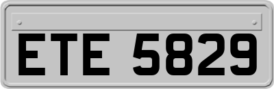 ETE5829