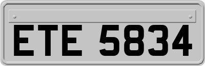ETE5834