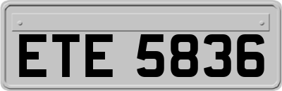 ETE5836