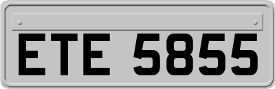 ETE5855