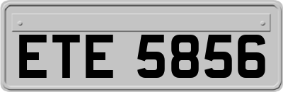 ETE5856