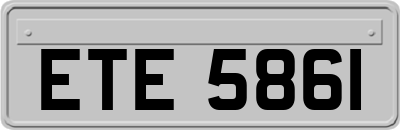 ETE5861
