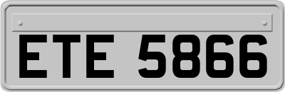 ETE5866