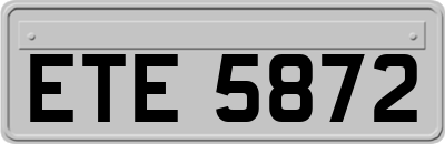 ETE5872