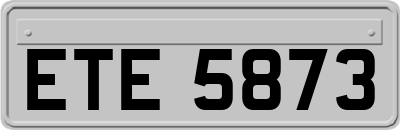 ETE5873