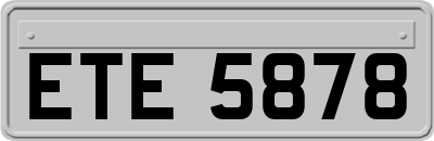 ETE5878