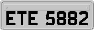 ETE5882