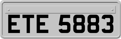 ETE5883