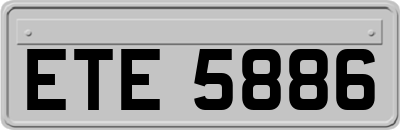 ETE5886