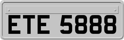 ETE5888