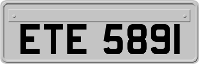 ETE5891