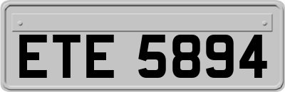 ETE5894