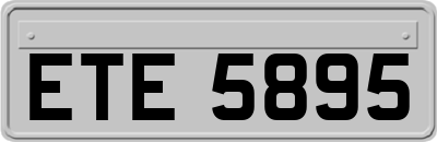 ETE5895