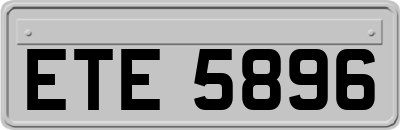 ETE5896