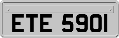 ETE5901