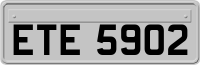 ETE5902