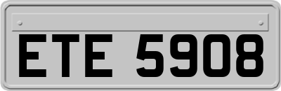 ETE5908