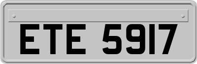 ETE5917