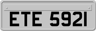 ETE5921