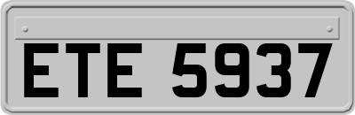 ETE5937