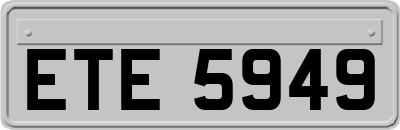 ETE5949