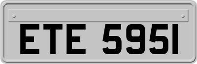 ETE5951