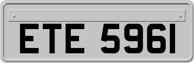 ETE5961