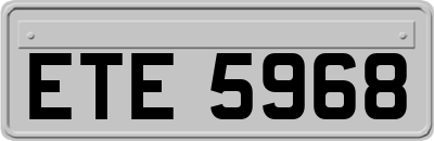 ETE5968