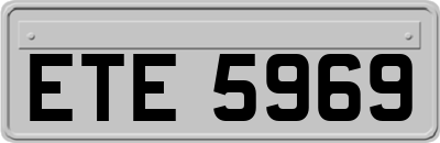 ETE5969